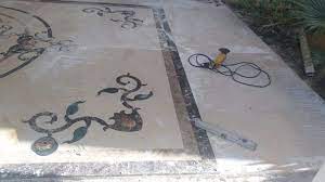 عبيد للرخام