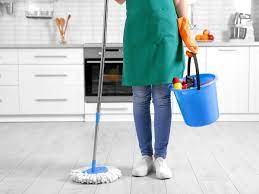 أم محمد لنظافة المنازل