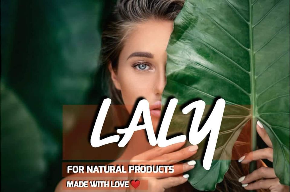 Laly For Natural Products