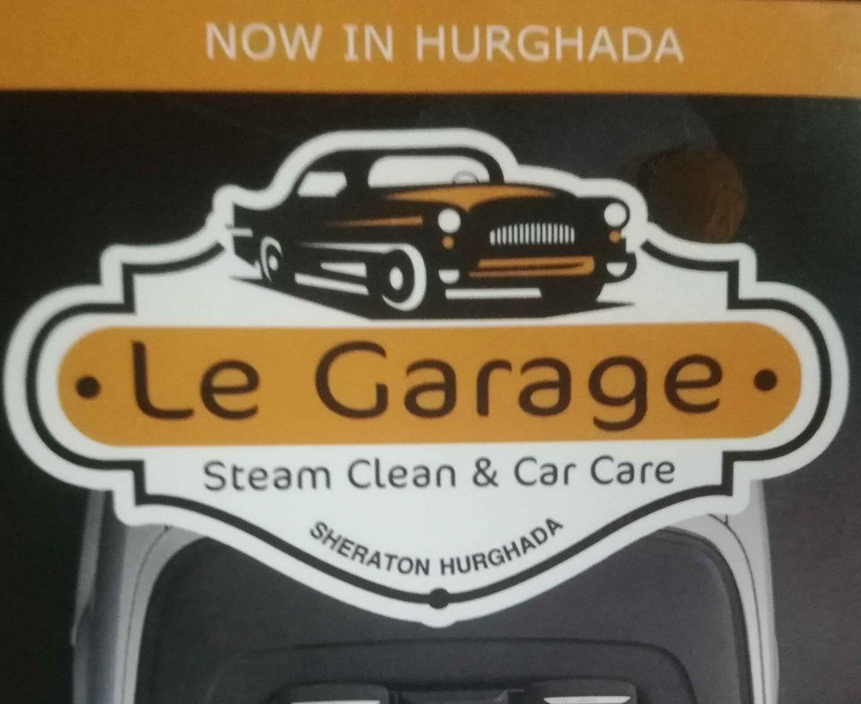 Le Garage -Steam Clean & Car Care