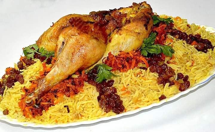 اكلات بيتي من عند  أم يوسف