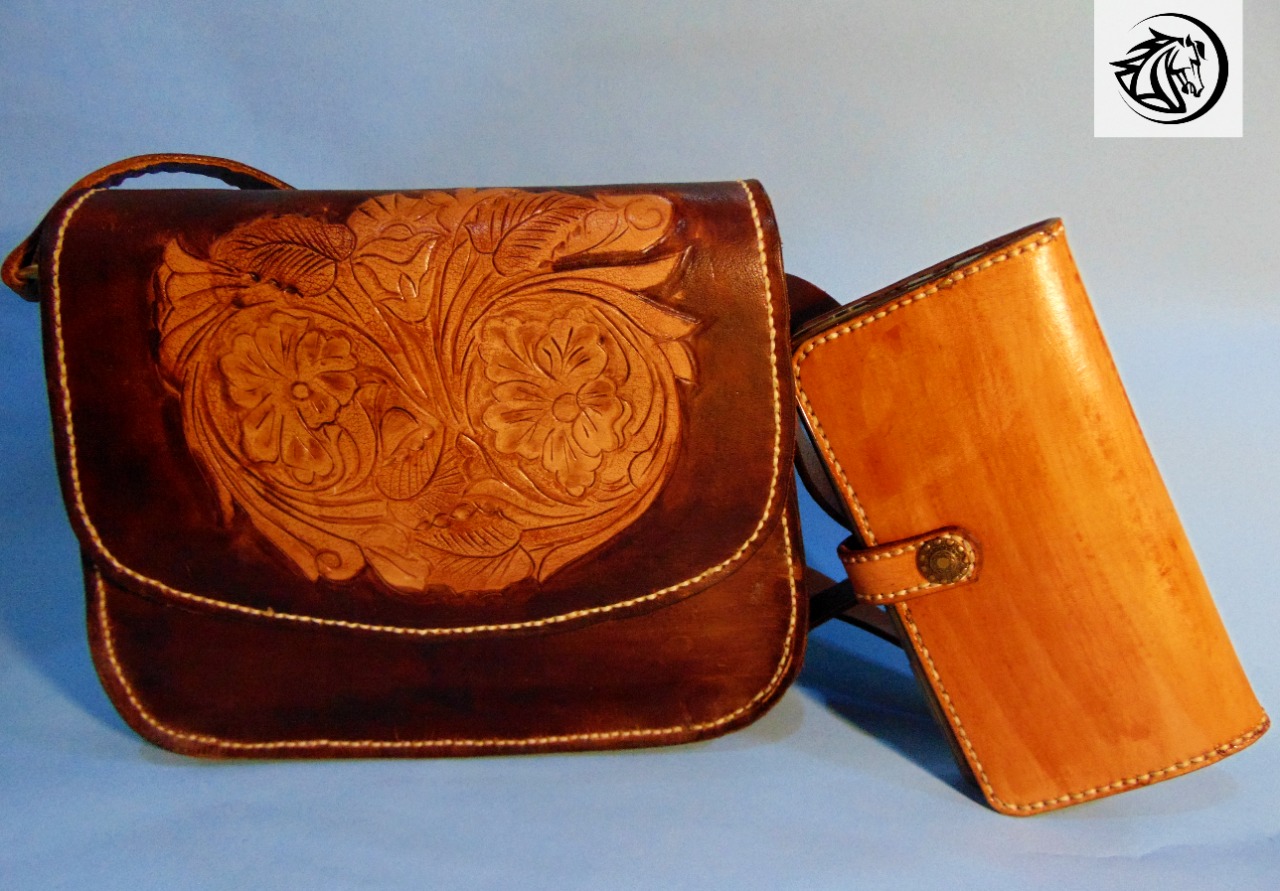 Wildhorse.Leather Products