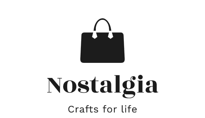 Nostalgia crafts for life