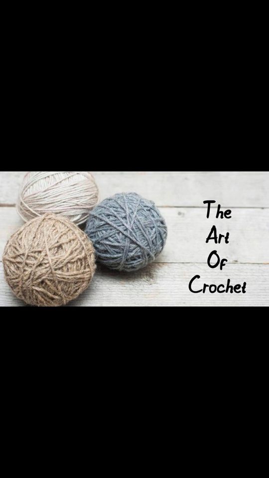Crochet Boutique