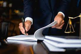 احمد السيد للمحاماه