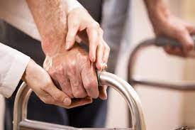 محمد رعاية مسنين