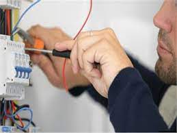 اشرف عبد الغني للكهرباء