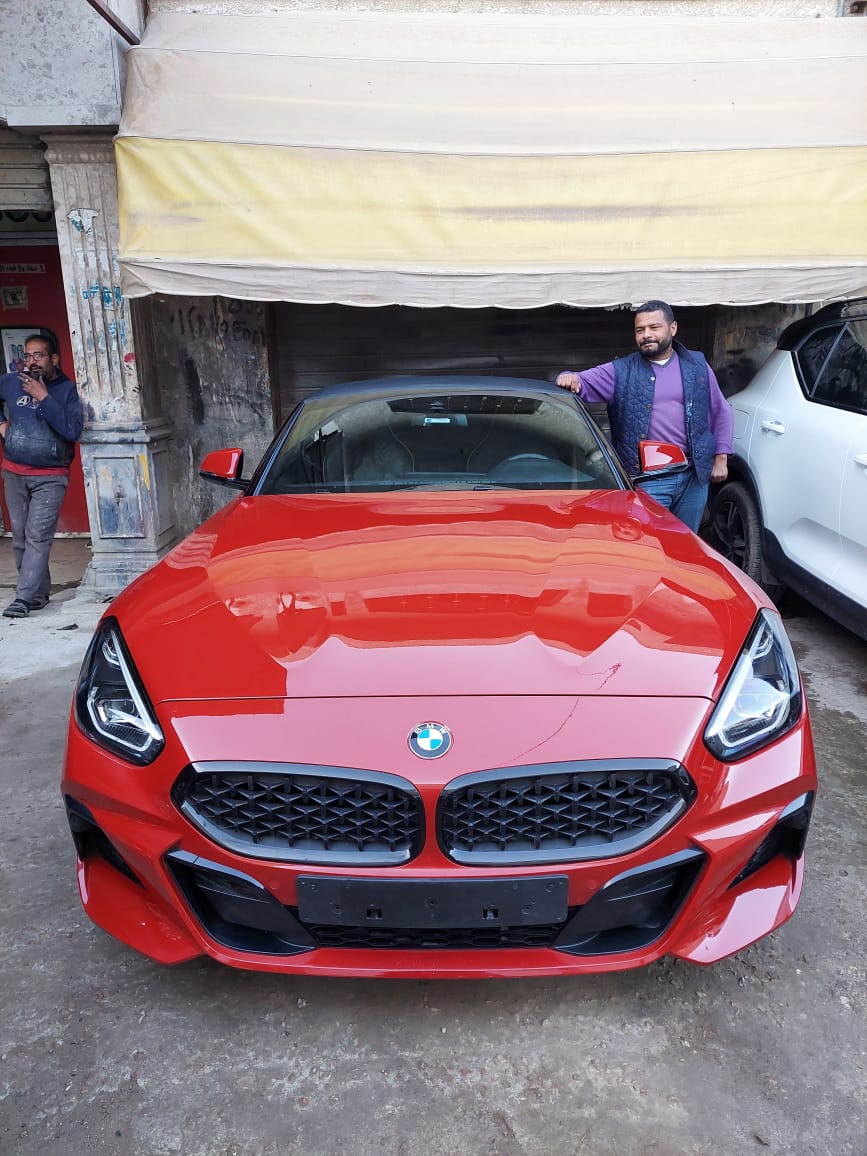 حسن روما سمكره و دوكو