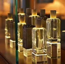 زماني لتركيب العطور