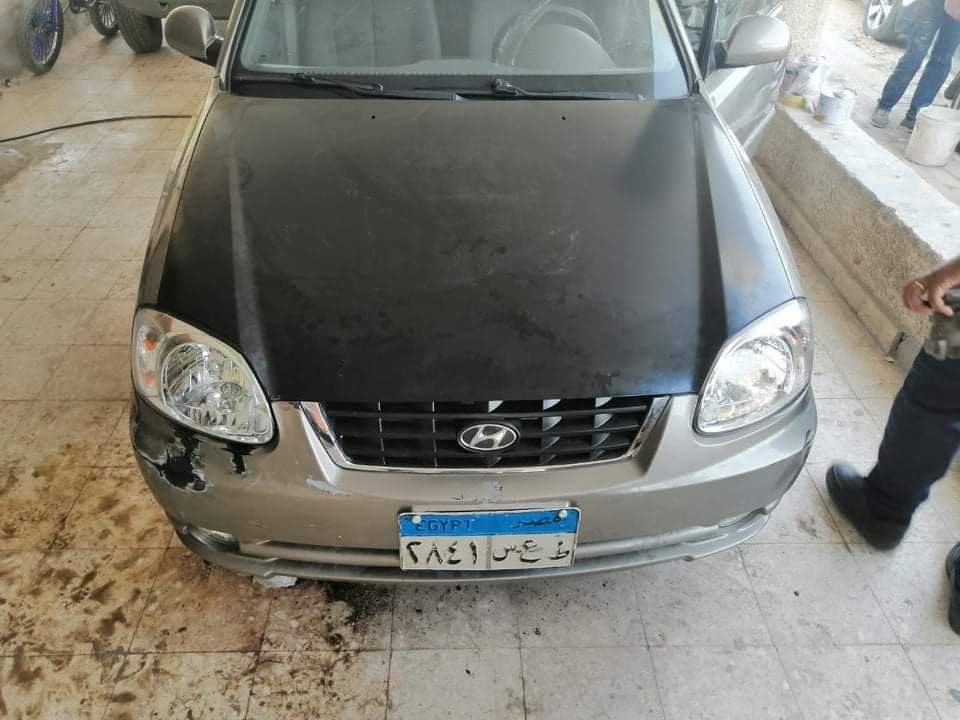 المركز الفني السوري للسيارات