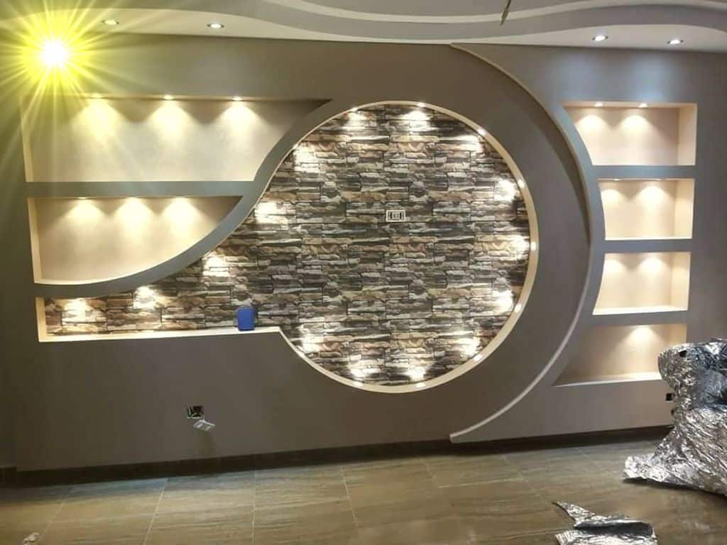 بودا حسن صنايعي جبس بورد