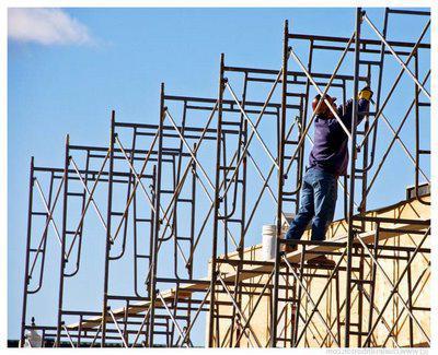 حكيم الشيخ للسقالات