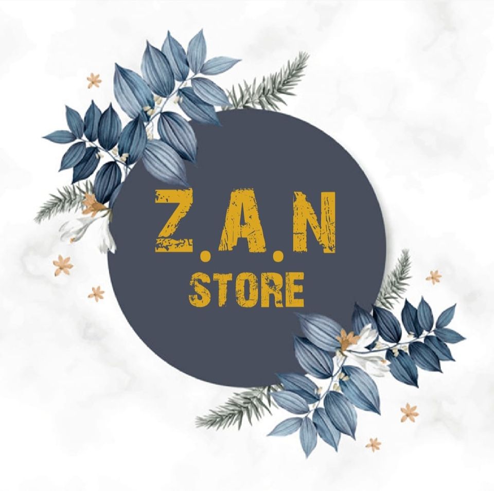 Z.A.N Store