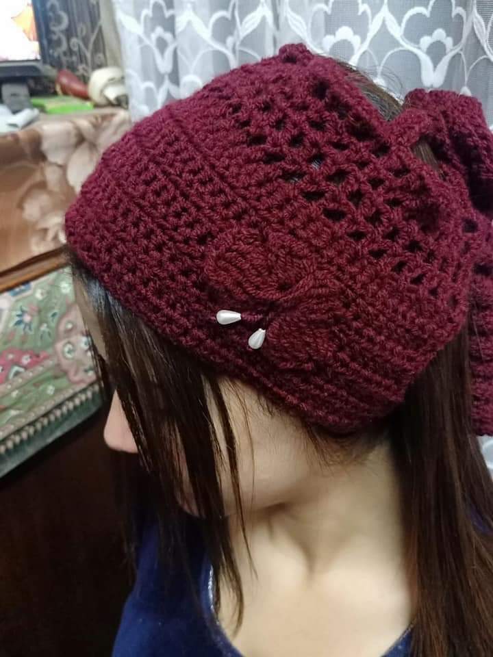 رويده هاند ميد