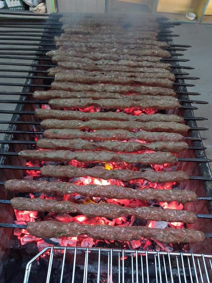 الشيف عبد القادر