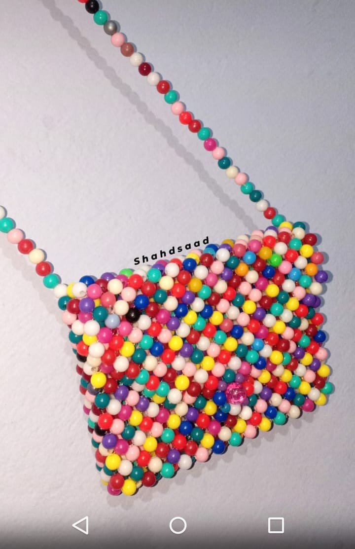 اسماء هاند ميد خرز