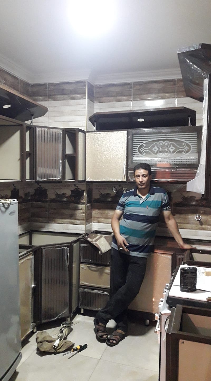 فكر جديد في عالم الالوميتال