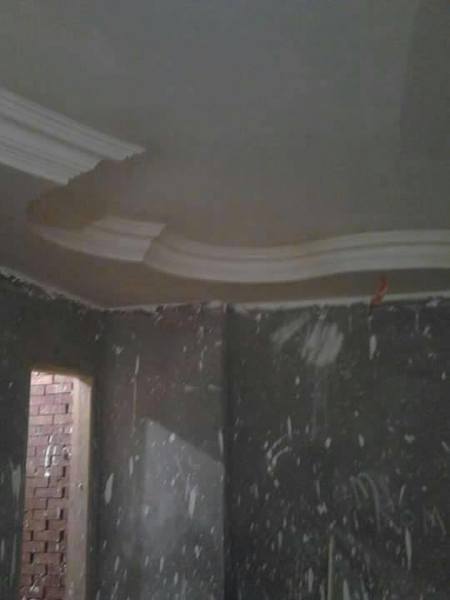 محمد علي للمحاره والجبس