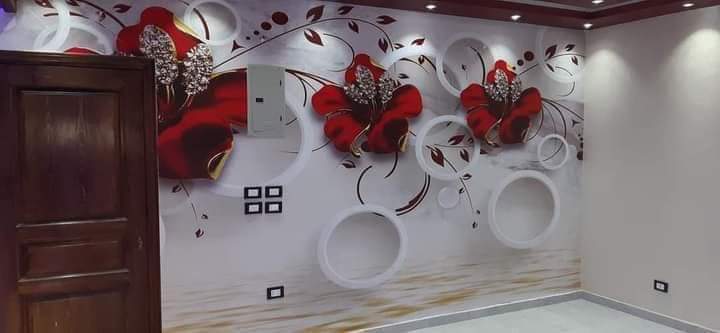 السيد فتحي للنقاشة