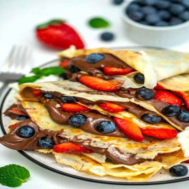 crepes-MaliMalkMENU مالي مالك منيو