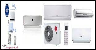 المجد للتكييف وفلاتر المياه