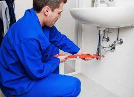 مصطفى للسباكة