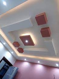 عماد رمزي للجبسن بورد