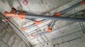 علي كمال للسباكه