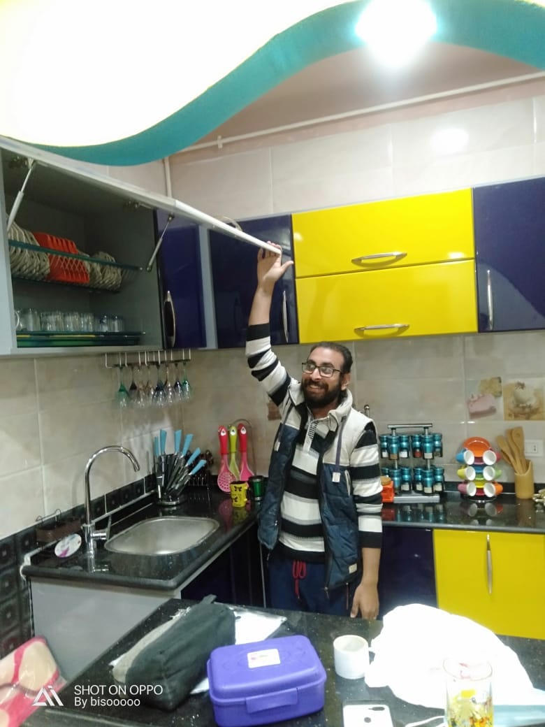 الحديدى فورنتشير