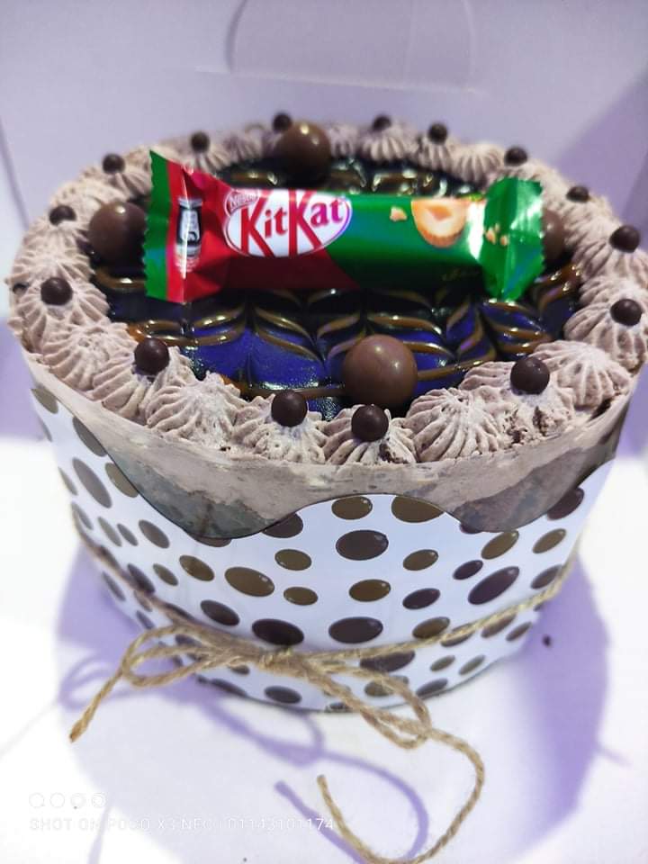 حلوياتbosa desserts