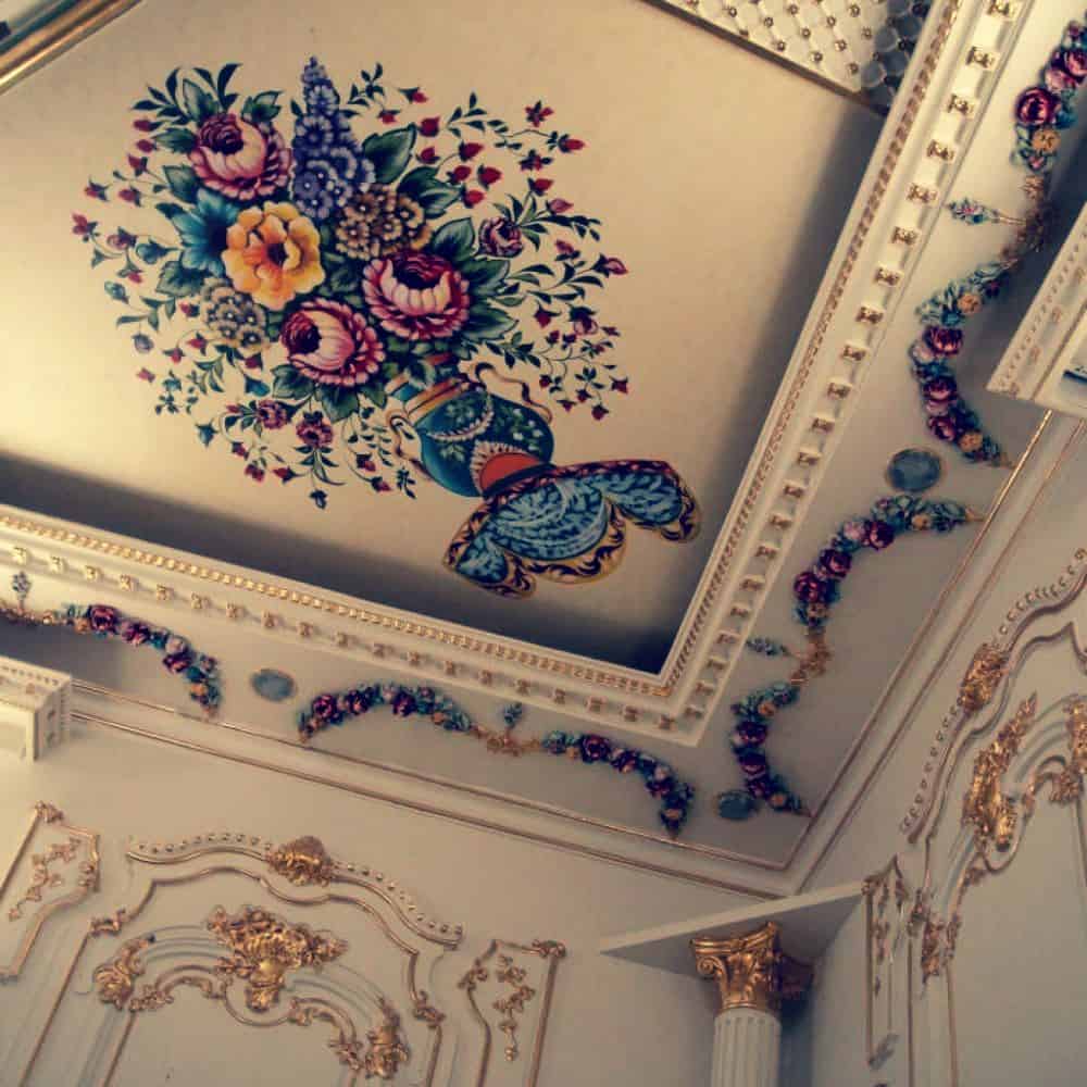 رضا بركات للجبس البلدى