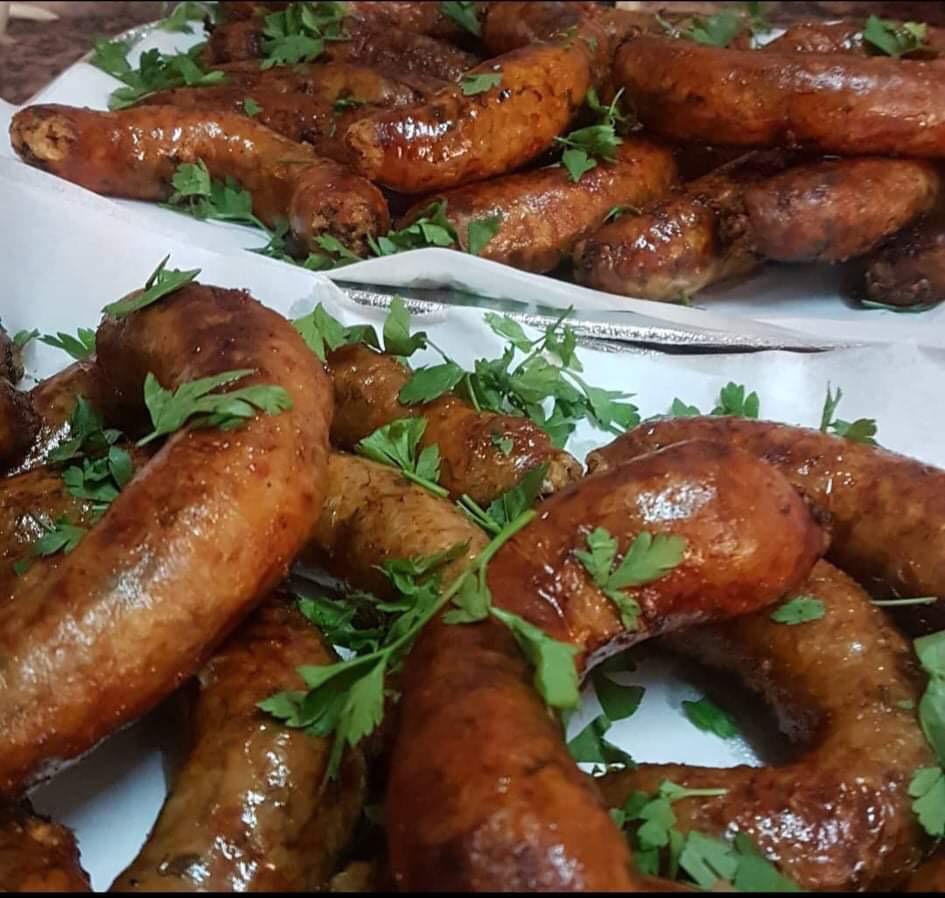 مني للاكل البيتي