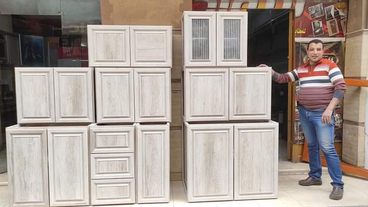 ورشة الرواد للمطابخ