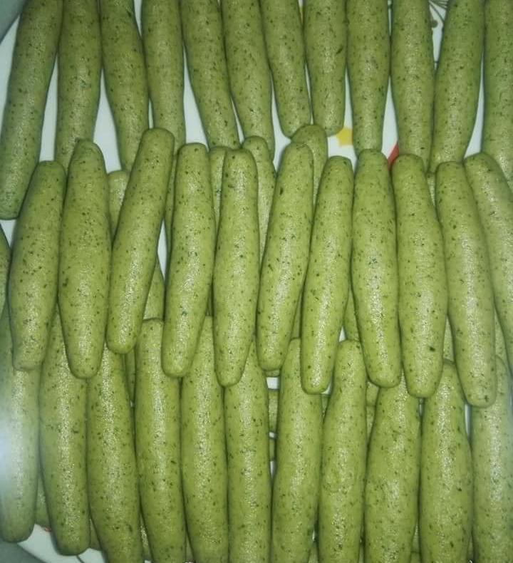 ماكولات و وجبات