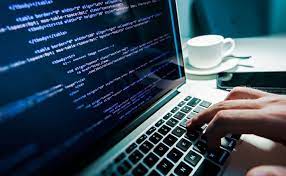 محمد مبرمج ومصمم مواقع