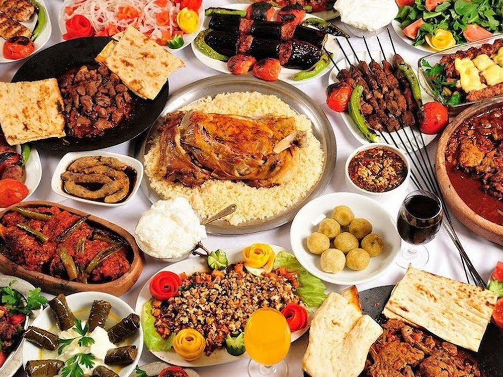 turkish-food