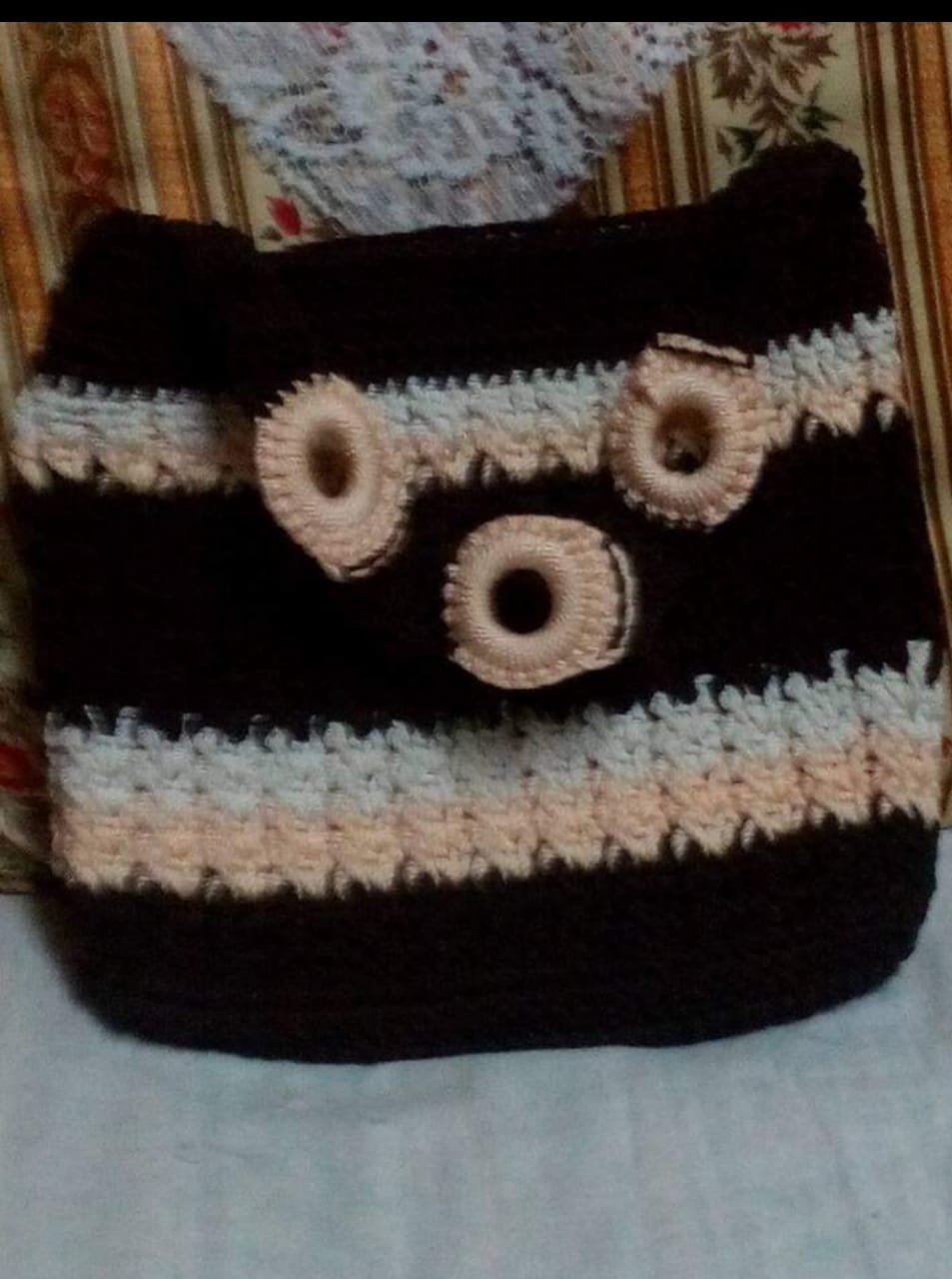 Somasoma Crochet