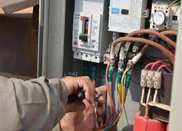 محمد ابراهيم كهربائي