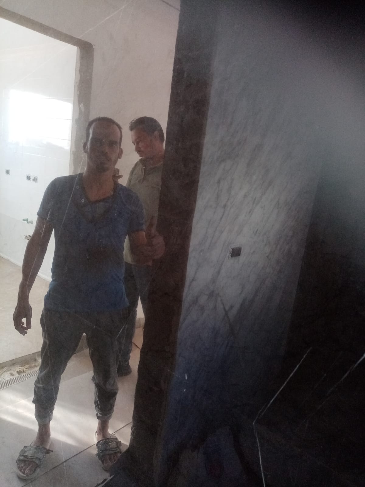 محمد محمود فني رخام و جرانيت