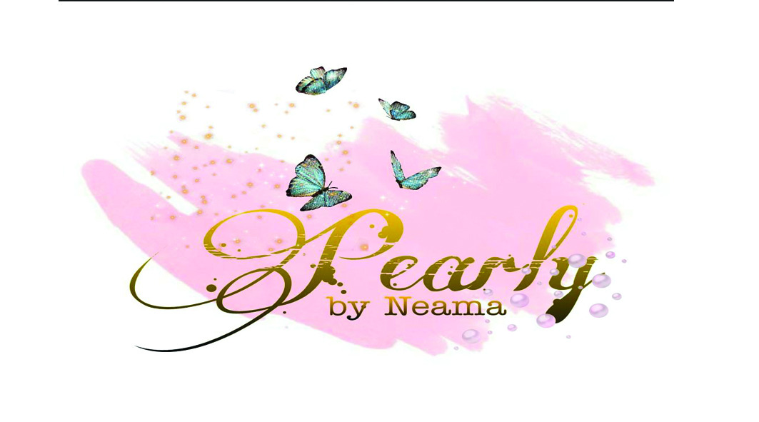 Pearly by Neama