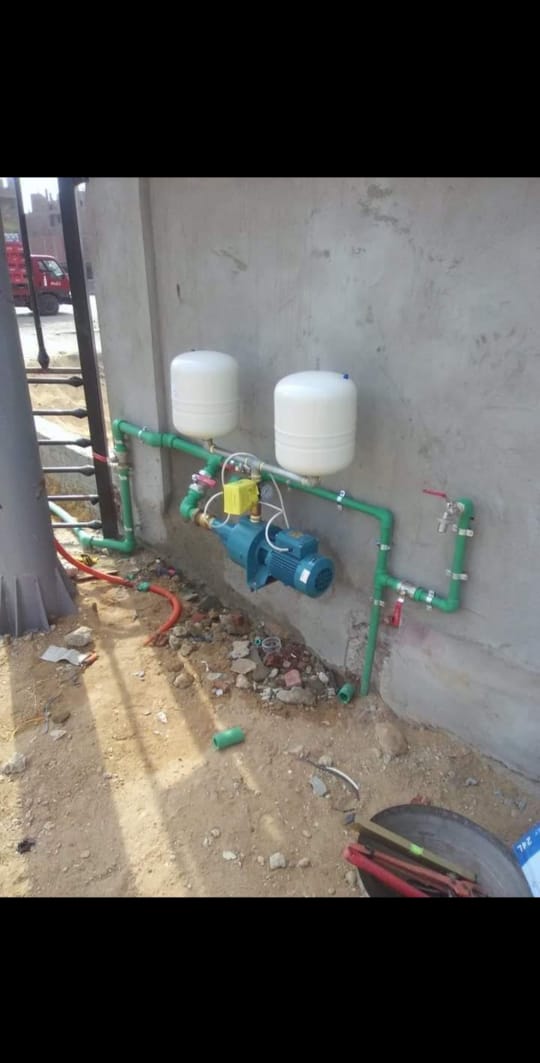 محمد صبري صنايعي سباكه