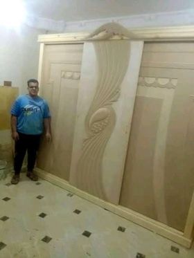 محمد جوده للنجاره