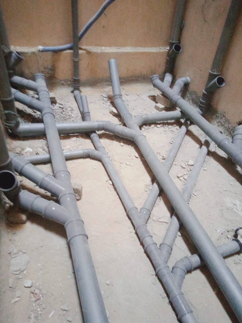 احمد سيد عطيه للسباكه