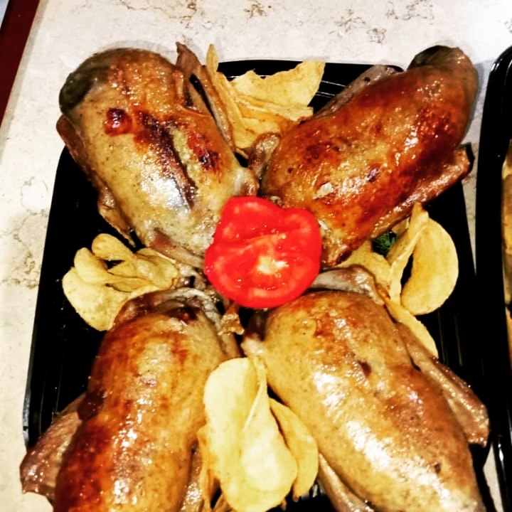 B-tastyللاكل البيتى