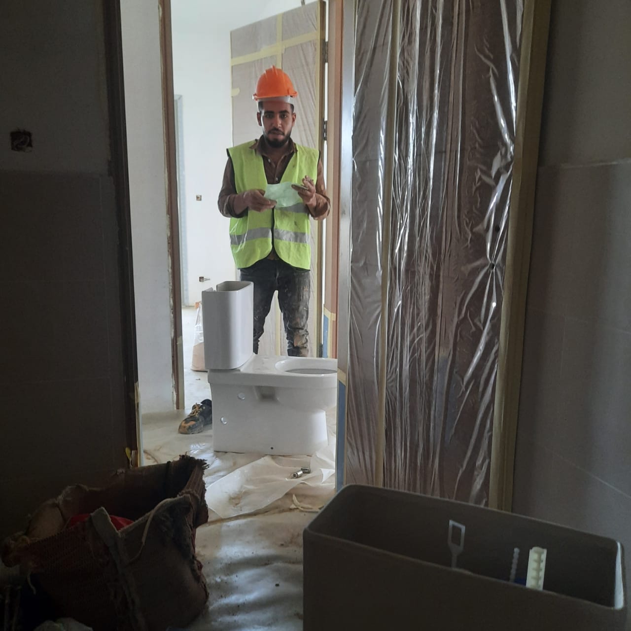 على عبد الونيس سباك