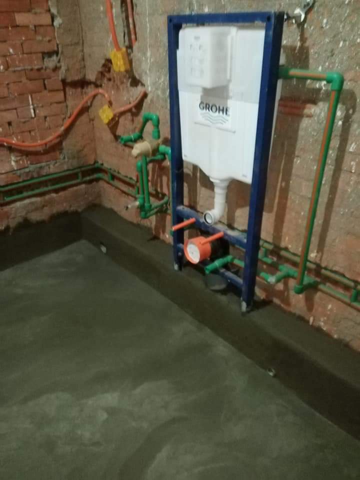 نادر السعدني سباك