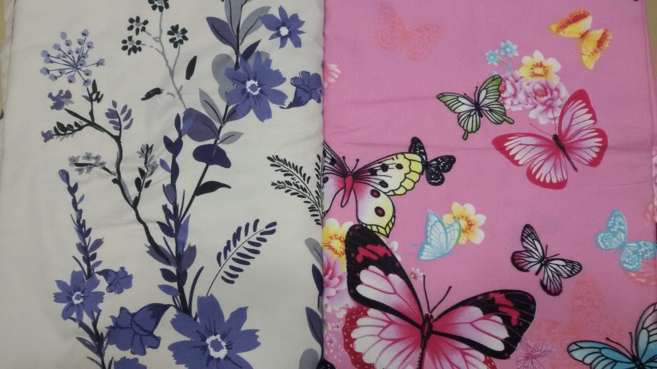 امل للمفروشات و الستائر