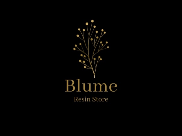 Blume Resin Store