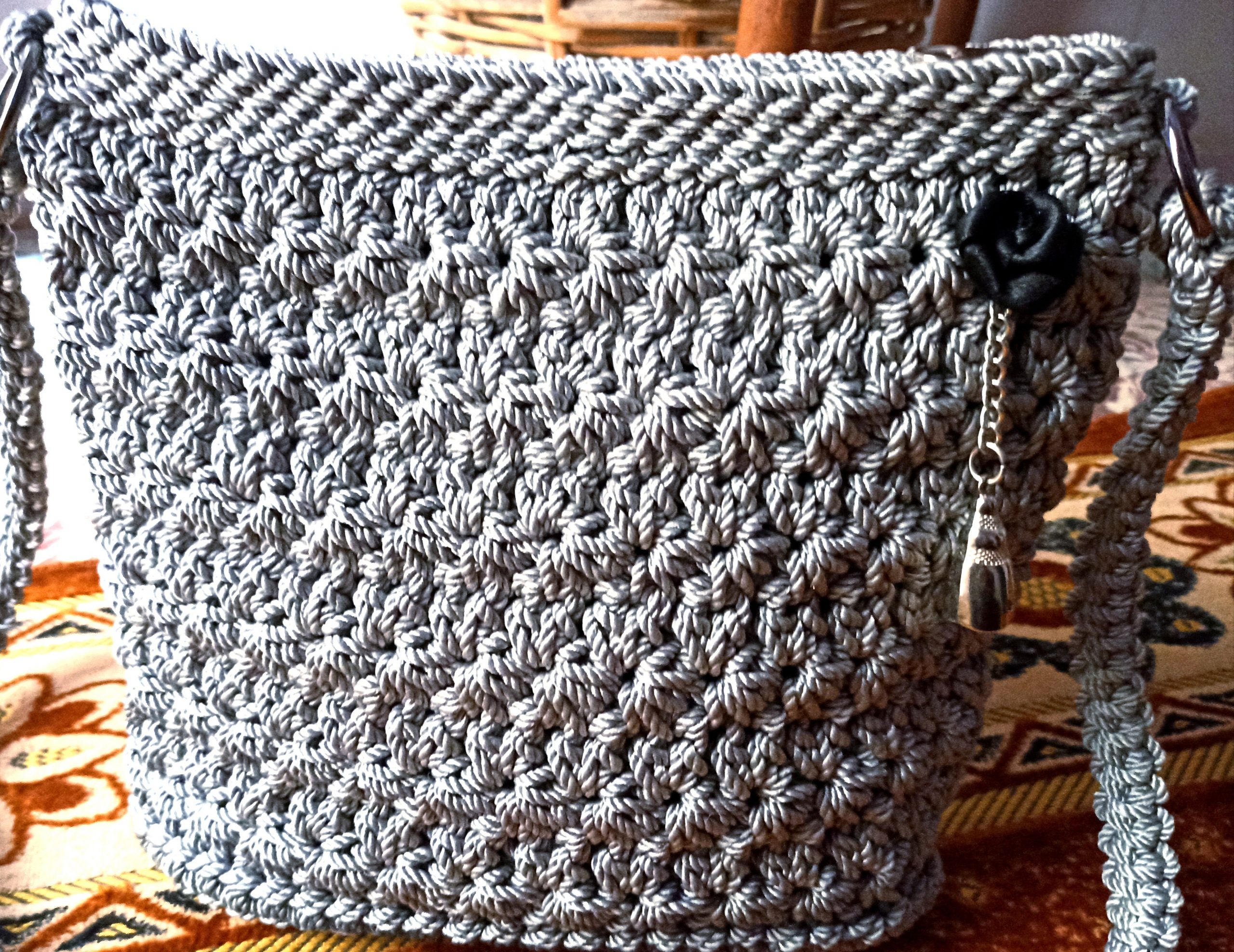 فاهيما كروشيه فاهيما كروشيه