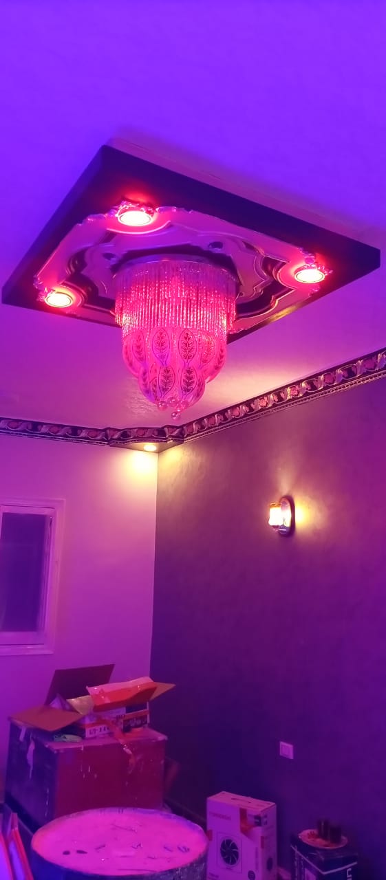 المناره لادوات الكهربائية